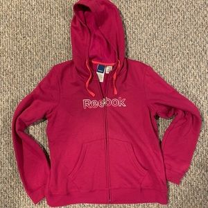 Women’s zip up hoodie